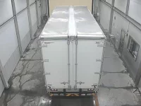 Mitsubishi FUSO FIGHTER лот № 3334 оценка 3.5  с аукциона в Японии 2