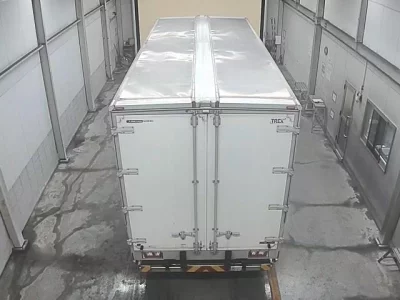 Mitsubishi FUSO FIGHTER  с аукциона в Японии