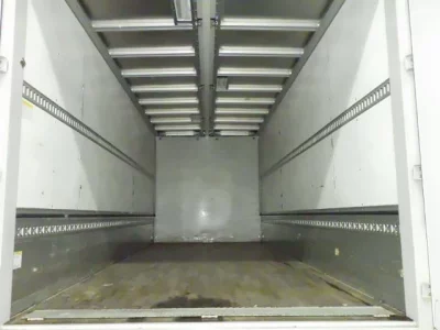 Mitsubishi FUSO FIGHTER  с аукциона в Японии