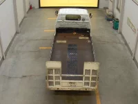 Nissan ATLAS лот № 1225 оценка RA  с аукциона в Японии 2