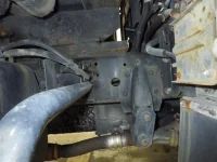 Nissan ATLAS лот № 1225 оценка RA  с аукциона в Японии 3