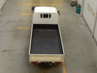 Hino DUTRO  с аукциона в Японии