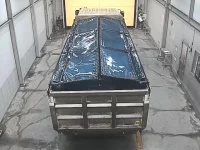 Isuzu TRUCK лот № 3293 оценка 3  с аукциона в Японии 2