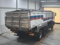 Isuzu TRUCK лот № 3293 оценка 3  с аукциона в Японии 1