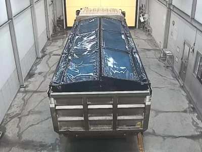 Isuzu TRUCK  с аукциона в Японии