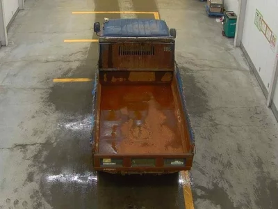 Mazda TITAN  с аукциона в Японии