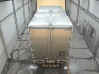 Hino RANGER лот № 3344 оценка 3.5  с аукциона в Японии 2