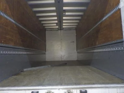 Hino RANGER  с аукциона в Японии