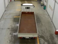 Hino DUTRO лот № 1222 оценка 3.5  с аукциона в Японии 2