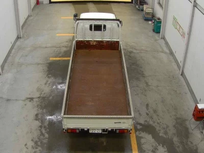 Hino DUTRO  с аукциона в Японии