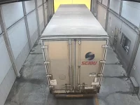 Hino RANGER лот № 3349 оценка 3.5  с аукциона в Японии 2