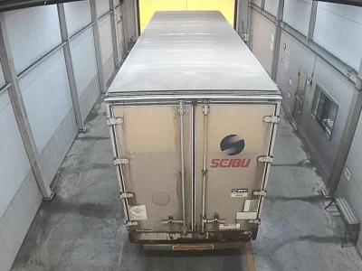 Hino RANGER  с аукциона в Японии