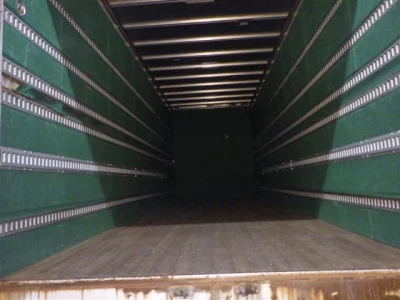 Hino RANGER  с аукциона в Японии