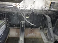 Hino RANGER лот № 3346 оценка 3  с аукциона в Японии 3