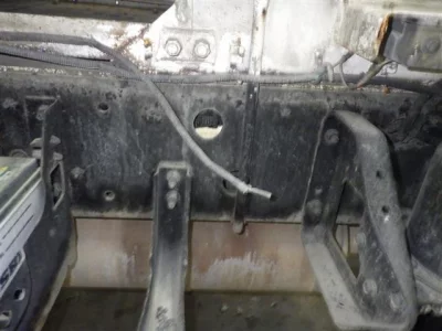 Hino RANGER  с аукциона в Японии