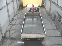 Hino RANGER лот № 3315 оценка 3  с аукциона в Японии 2