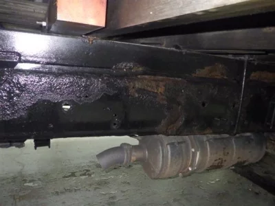 Hino RANGER  с аукциона в Японии