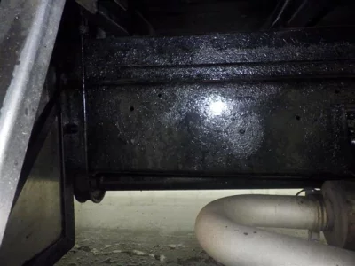 Hino RANGER  с аукциона в Японии