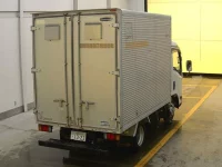 Mazda TITAN лот № 1201 оценка 3.5  с аукциона в Японии 1