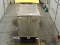 Mazda TITAN лот № 1201 оценка 3.5  с аукциона в Японии 2