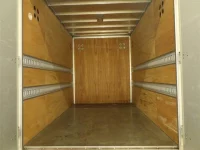 Mazda TITAN лот № 1201 оценка 3.5  с аукциона в Японии 3