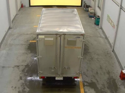 Mazda TITAN  с аукциона в Японии