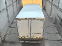 Hino RANGER лот № 3385 оценка 3.5  с аукциона в Японии 2