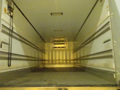 Hino RANGER  с аукциона в Японии