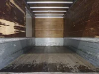 Hino DUTRO лот № 1161 оценка 3.5  с аукциона в Японии 3