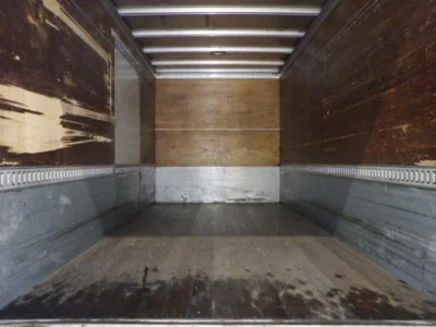 Hino DUTRO  с аукциона в Японии