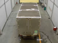 Hino DUTRO лот № 1170 оценка 3.5  с аукциона в Японии 2