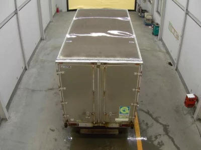 Hino DUTRO  с аукциона в Японии