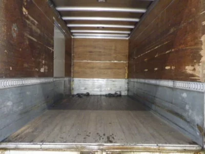 Hino DUTRO  с аукциона в Японии