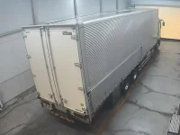 Mitsubishi FUSO TRUCK лот № 3296 оценка 3.5  с аукциона в Японии 1