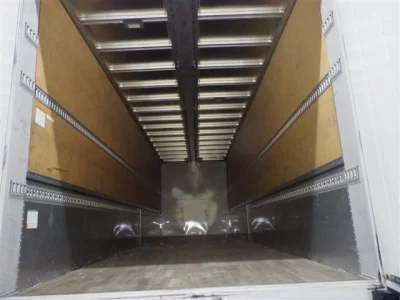 Mitsubishi FUSO TRUCK  с аукциона в Японии