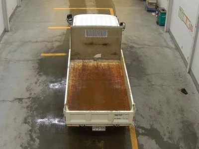 Hino DUTRO  с аукциона в Японии