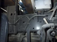 Toyota DYNA лот № 1203 оценка 3.5  с аукциона в Японии 3