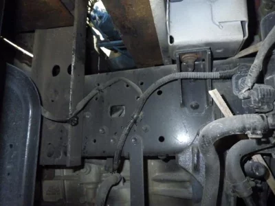 Toyota DYNA  с аукциона в Японии