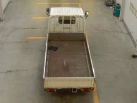 Mazda TITAN лот № 1219 оценка 3.5  с аукциона в Японии 2