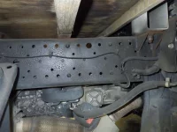 Mazda TITAN лот № 1219 оценка 3.5  с аукциона в Японии 3