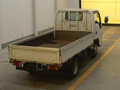 Mazda TITAN  с аукциона в Японии