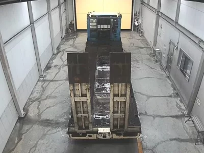 Isuzu TRUCK  с аукциона в Японии