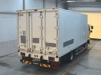 Hino RANGER лот № 3204 оценка 3.5  с аукциона в Японии 1