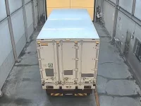 Hino RANGER лот № 3204 оценка 3.5  с аукциона в Японии 2