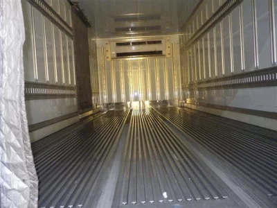 Hino RANGER  с аукциона в Японии