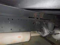 Hino RANGER лот № 3357 оценка 3  с аукциона в Японии 3