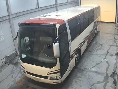 Mitsubishi BUS