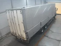 Isuzu TRUCK лот № 3300 оценка 3.5  с аукциона в Японии 1