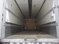 Isuzu TRUCK лот № 3300 оценка 3.5  с аукциона в Японии 3