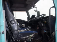 Isuzu TRUCK лот № 3372 оценка 3.5  с аукциона в Японии 2